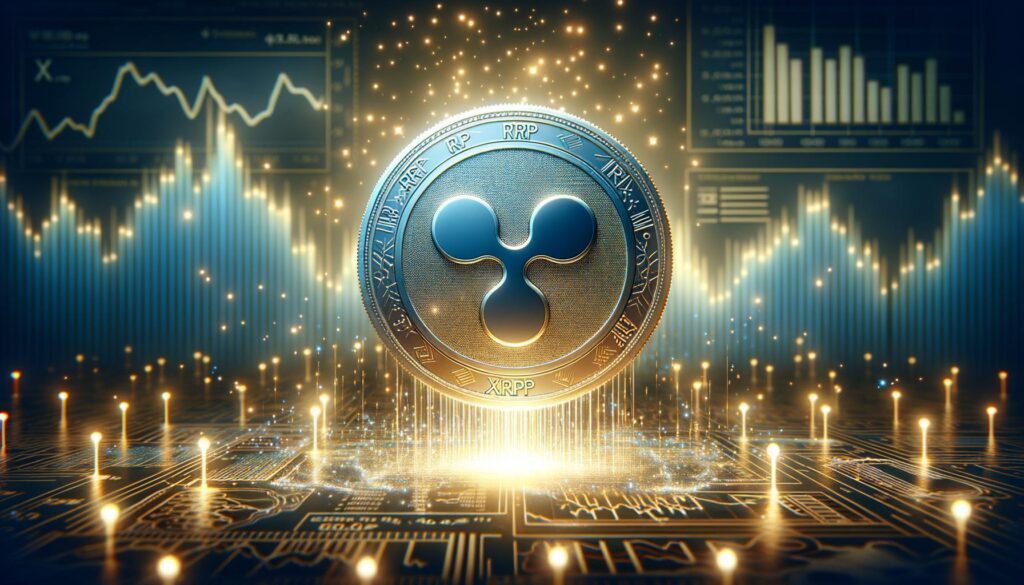 XRP Surge