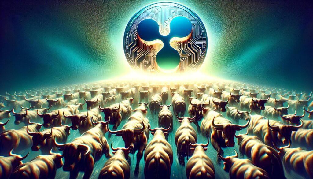 XRp Bulls Army