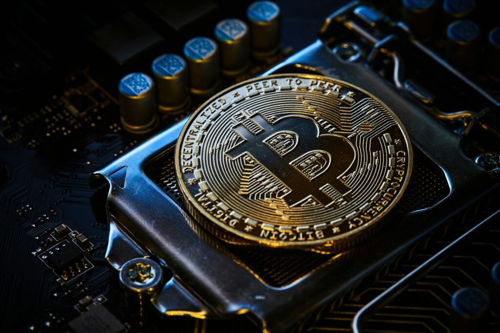 bitcoin cover