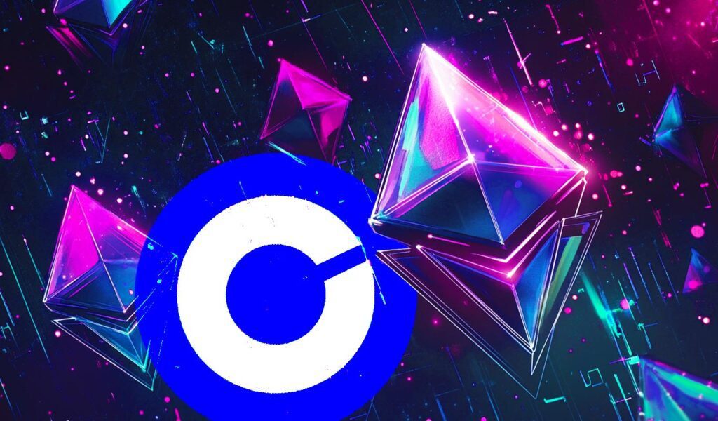 coinbase wants that views