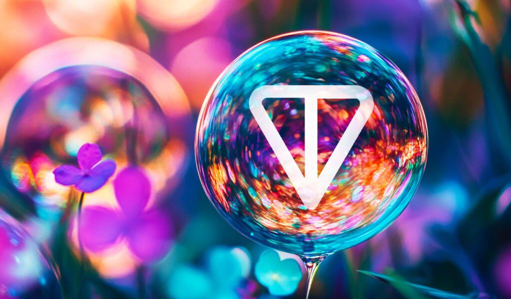 toncoin launches free pavel