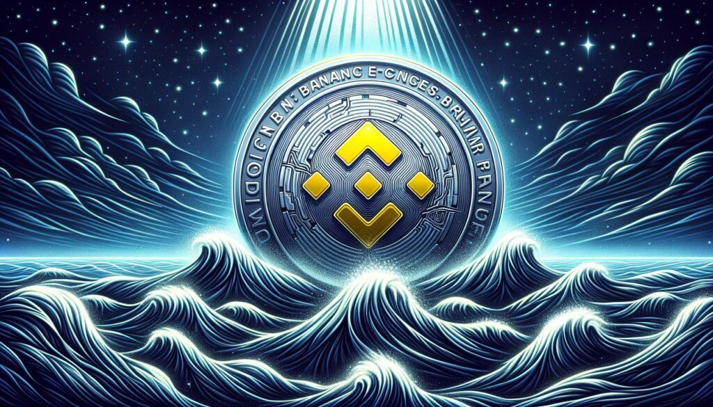 BNB Rally