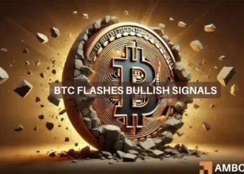 Bitcoin’s $60,000 breach triggers $48M in short liquidations – More to come?