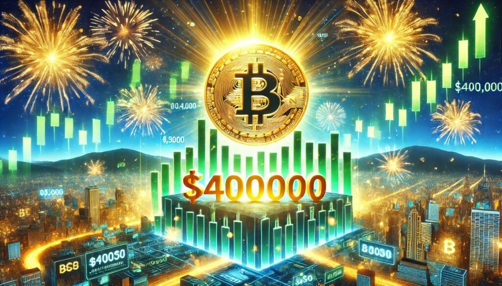 Bitcoin 400000
