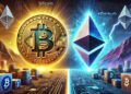 Bitcoin Vs. Ethereum: Legendary Analyst Says He’s ‘Pretty Confident’ ETH Will Outperform