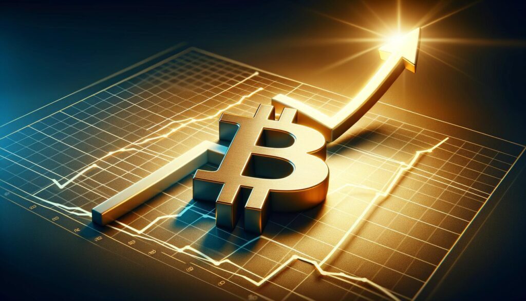 Bitcoin Rebounds