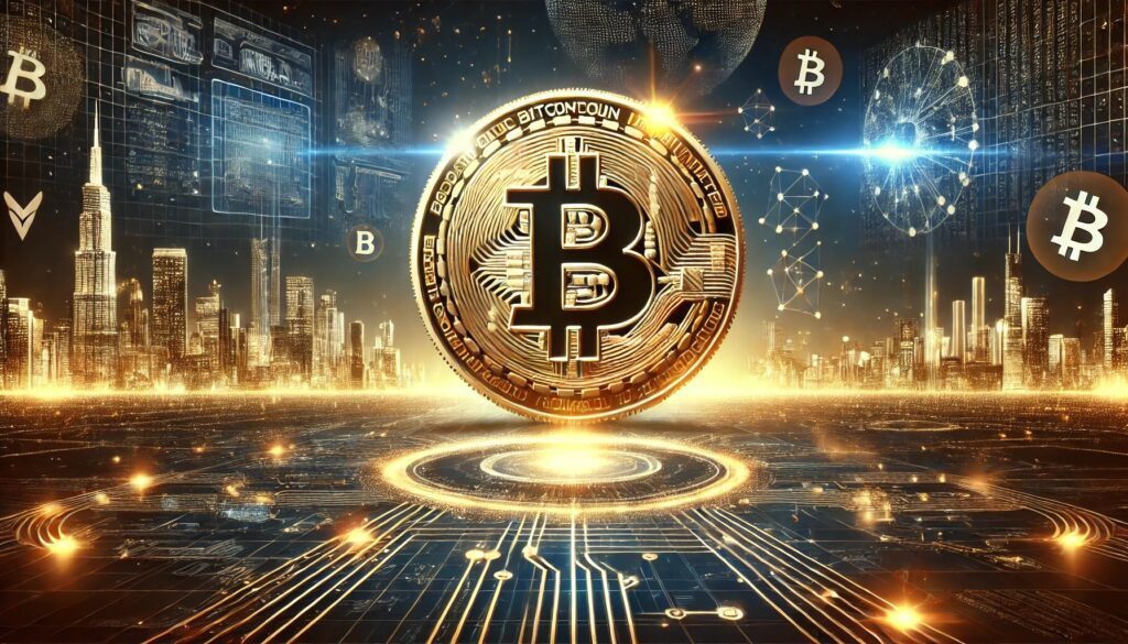 Bitcoin b7134a