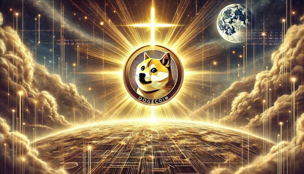 Dogecoin 5ccc94