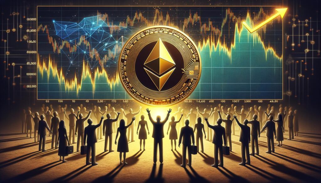 Ethereum Buyers