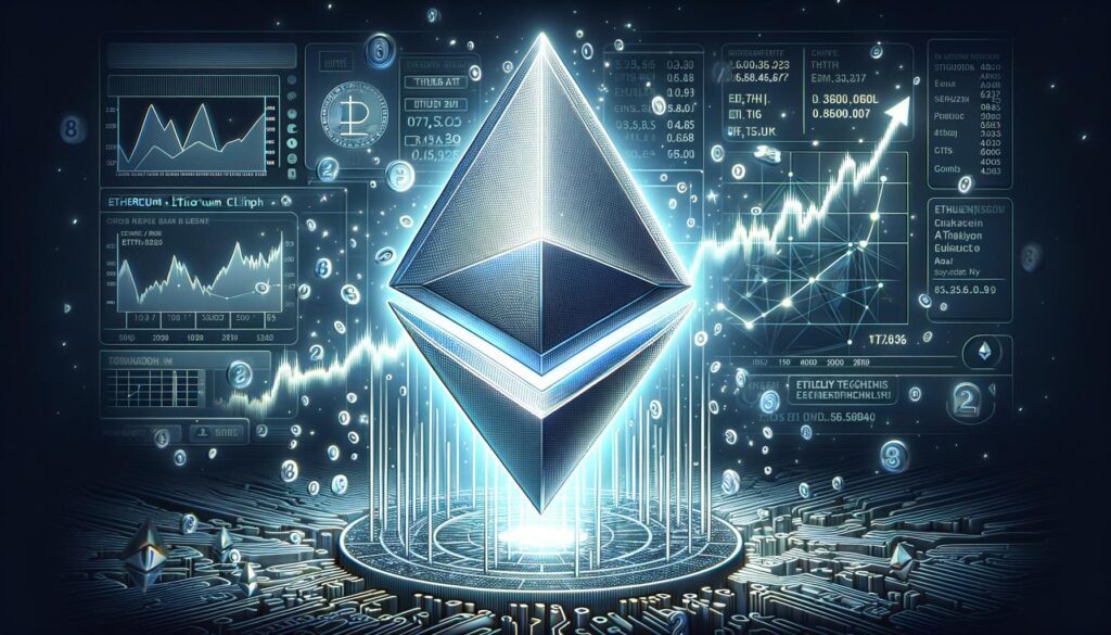 Ethereum Higher