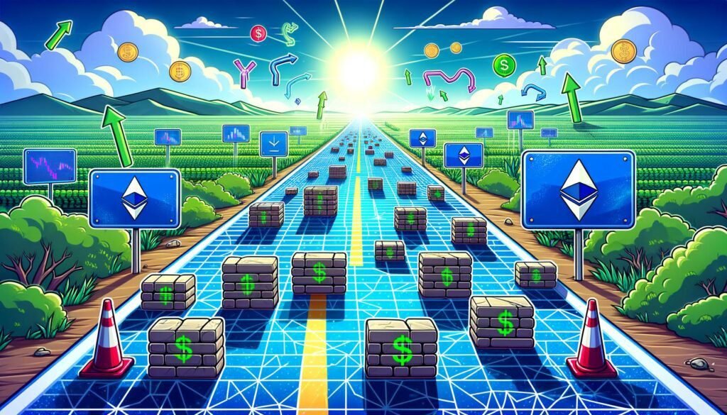 Ethereum Hurdles