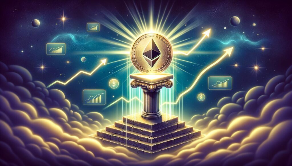 Ethereum Recovery