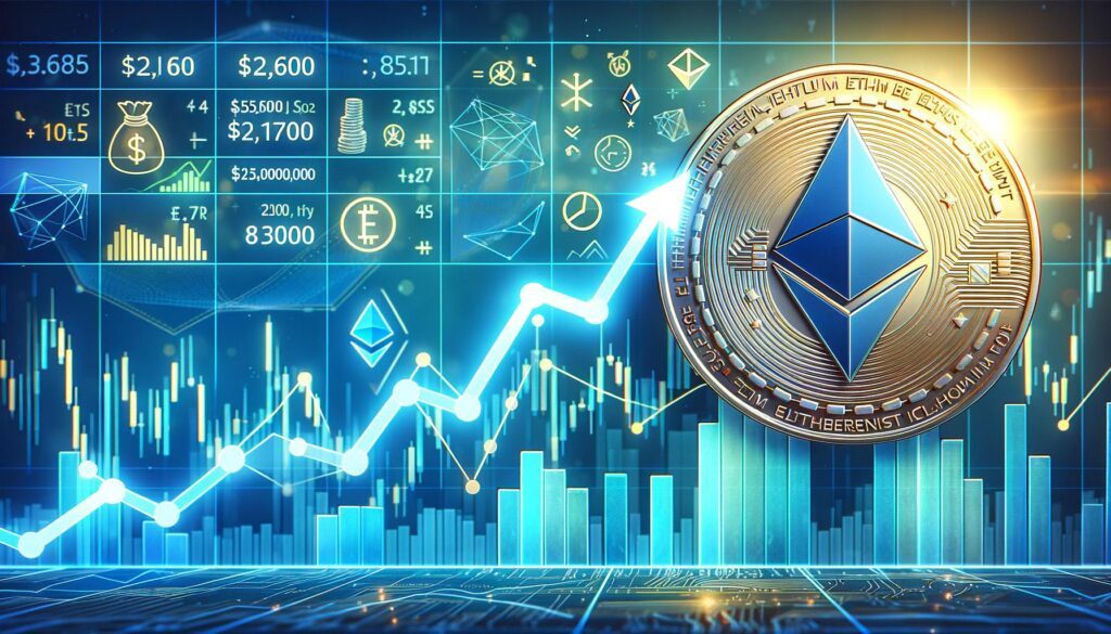 Ethereum Strength