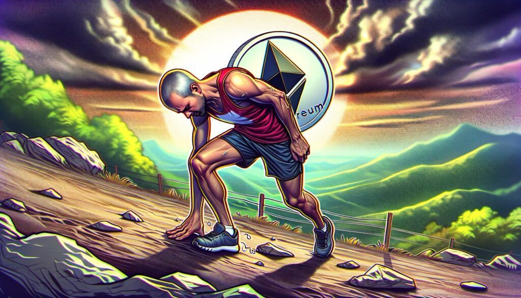 Ethereum Weak