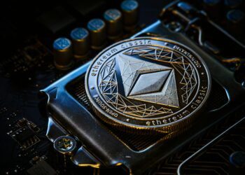 Ethereum’s Average Staker Revenue Drops Sharply As Network Activity Declines