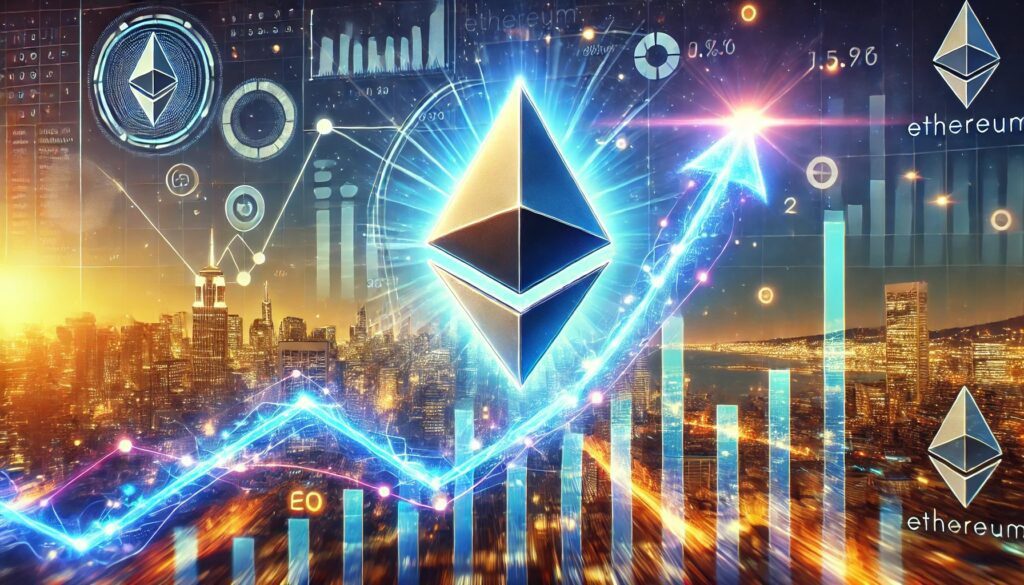 Ethereum ddcd31