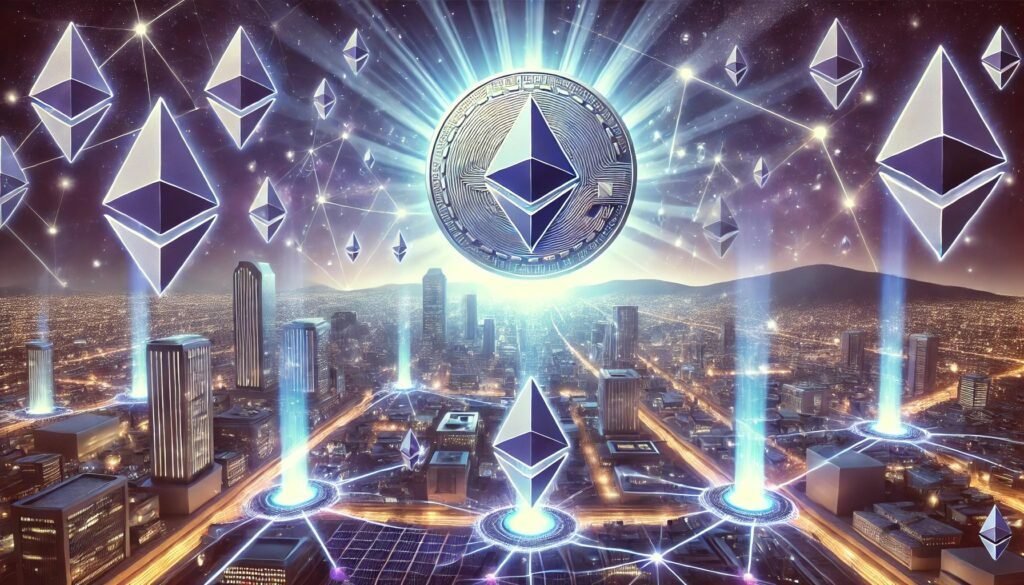 Ethereum e77cb5