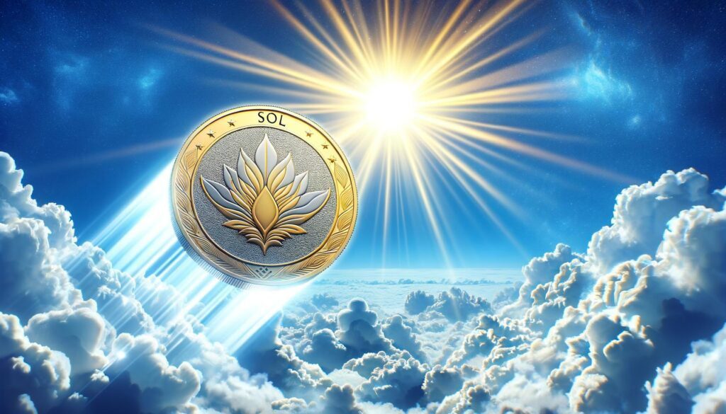 SOL Increase