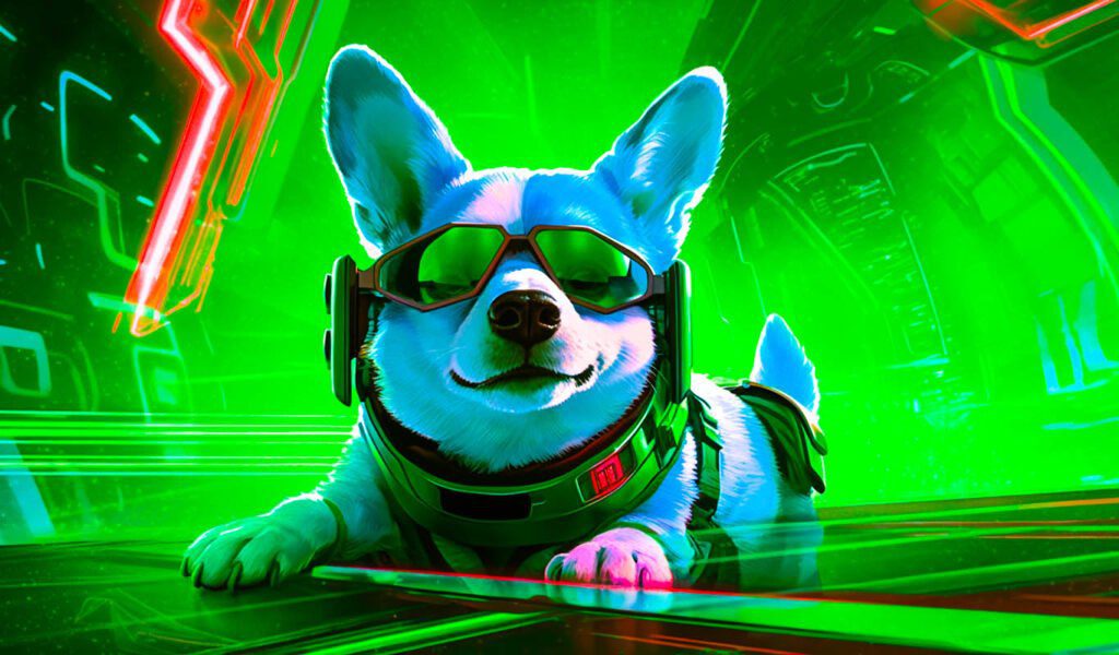 Top Dogs in Memecoin