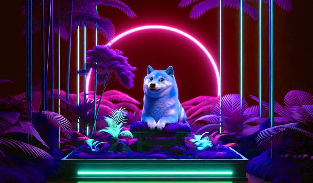 Trader Says Dogecoin Has