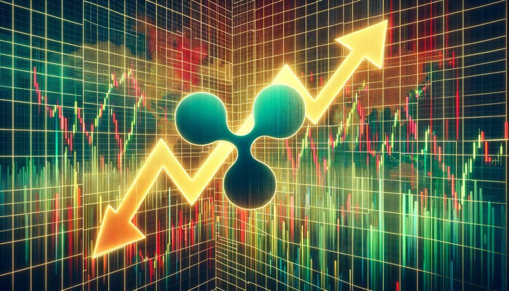 XRP Dip