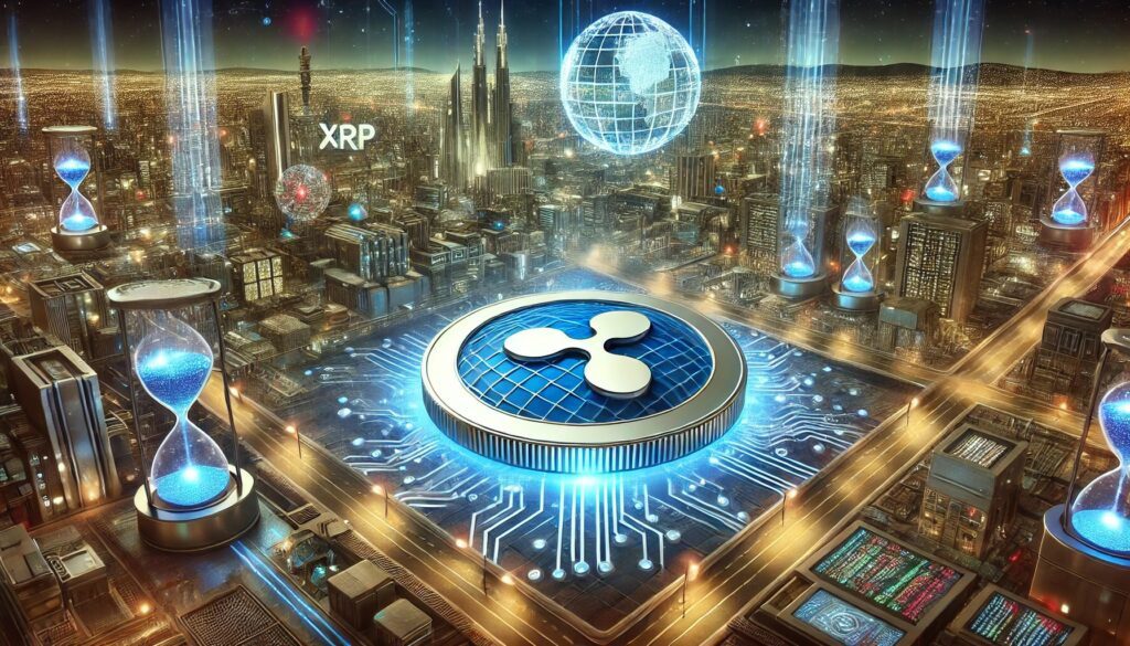 XRP Price 5