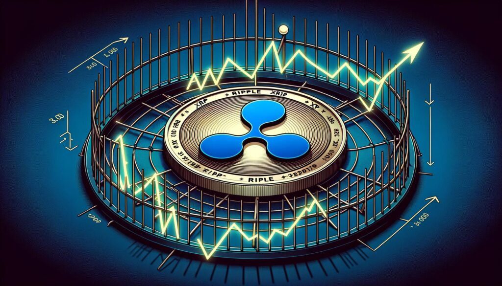 XRP Tight Range