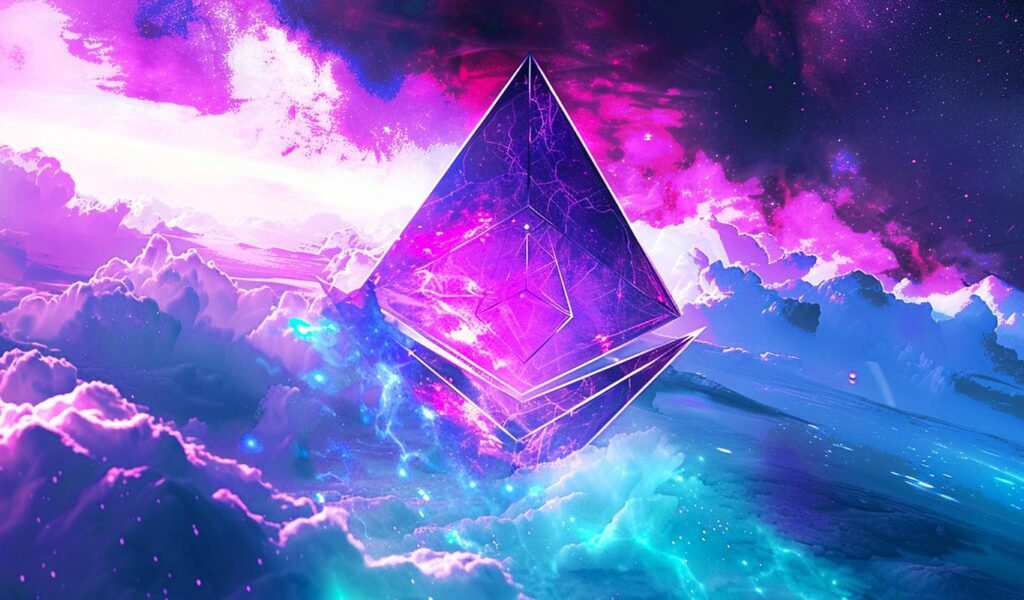 adds eth layer to