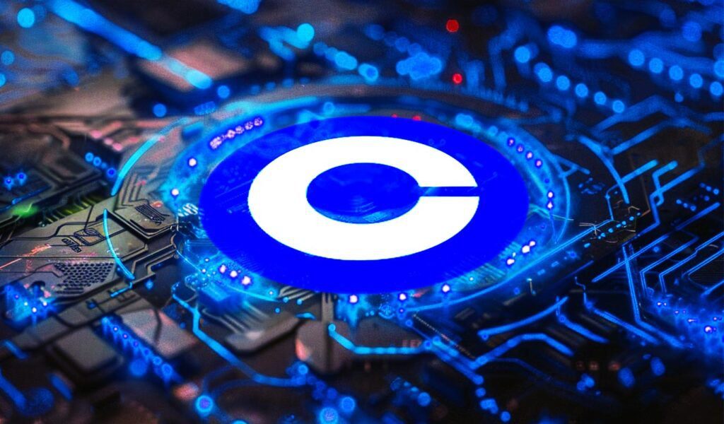 coinbase says small too many