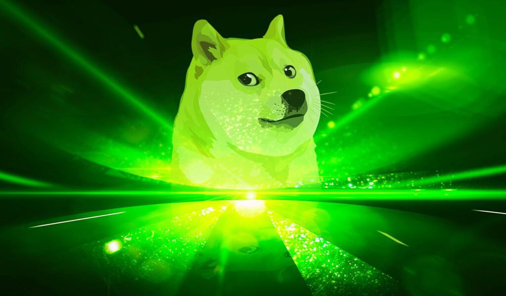 dogecoin testnet push