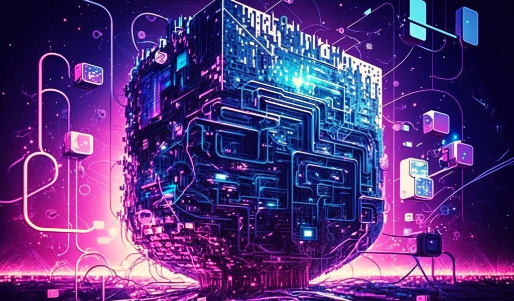 outline dream structure crypto