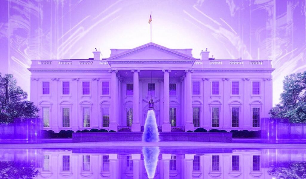 trump biden crypto