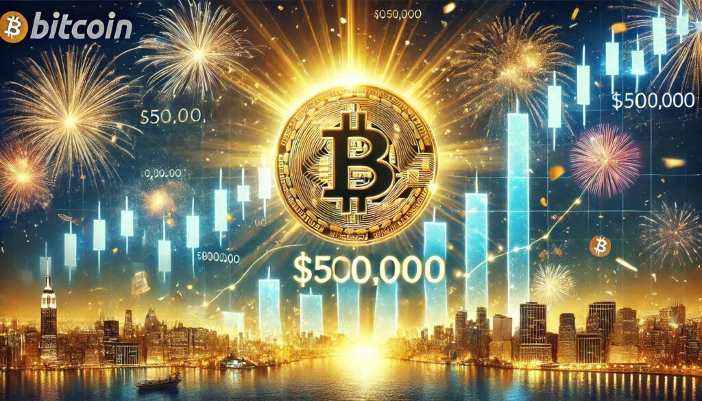 Bitcoin 500000 1