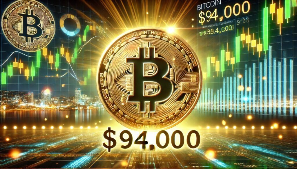Bitcoin price 1