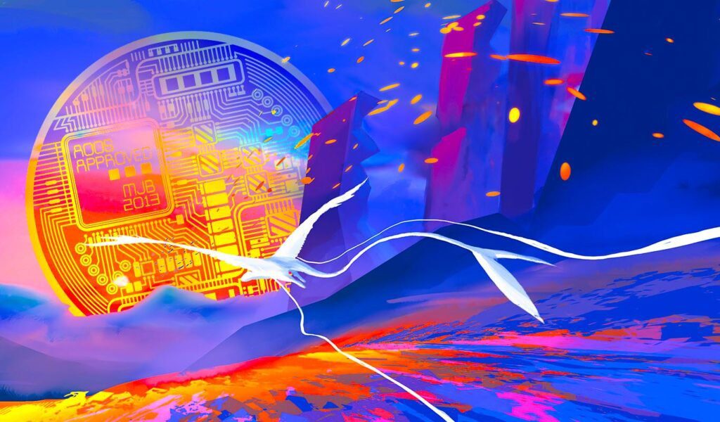 Bounce in 2023 crypto
