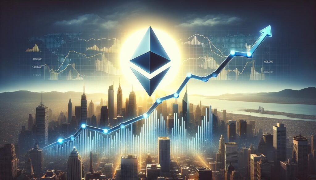Ethereum 2820
