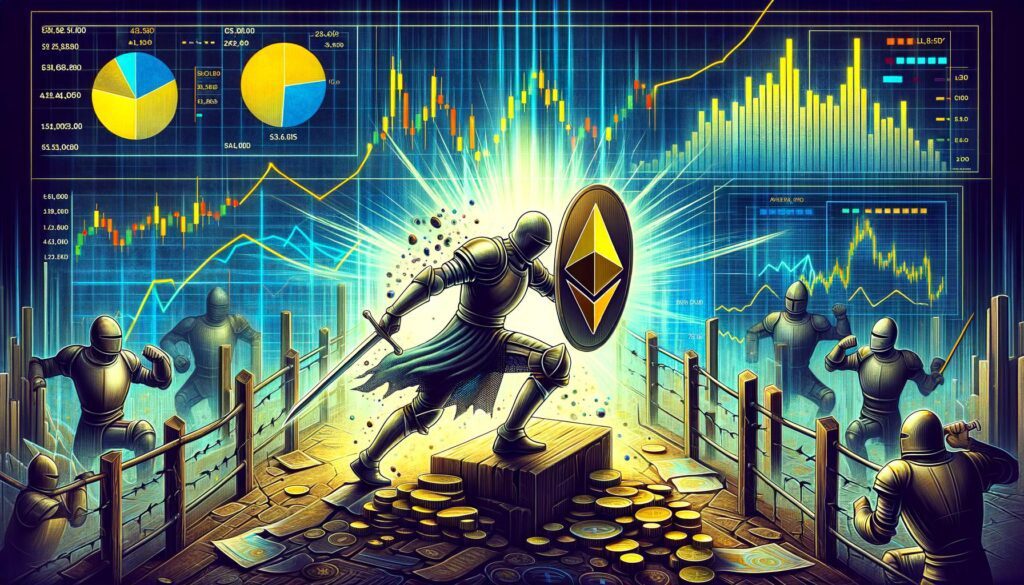 Ethereum Batttle