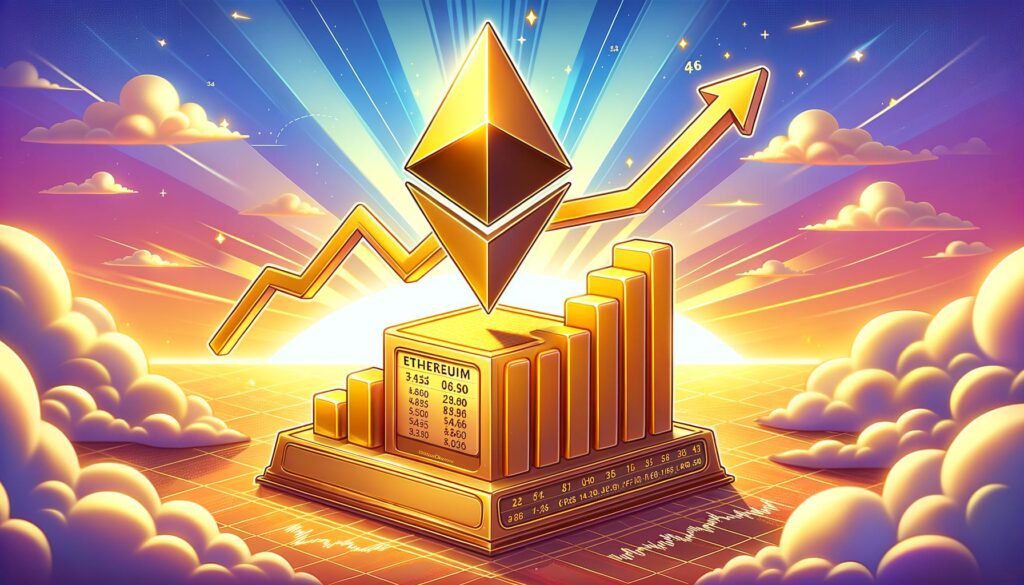 Ethereum ETH Support Hold
