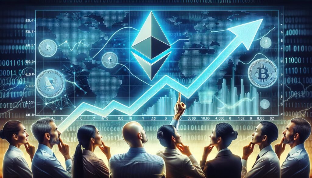 Ethereum Rally