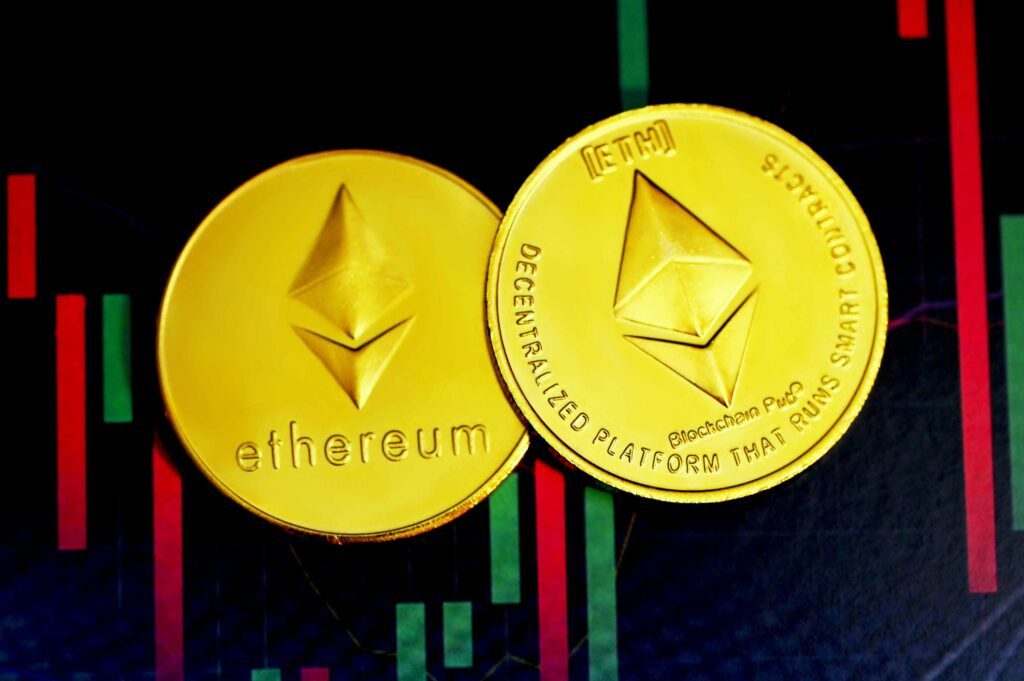 Ethereum from Unsplash 7