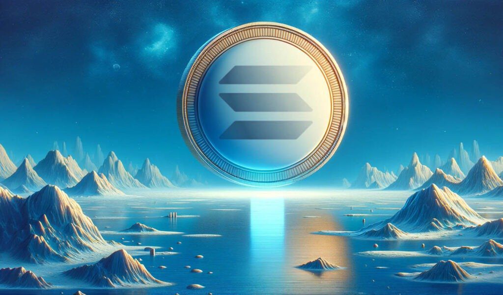 Exchange Coinbase Adds Solana