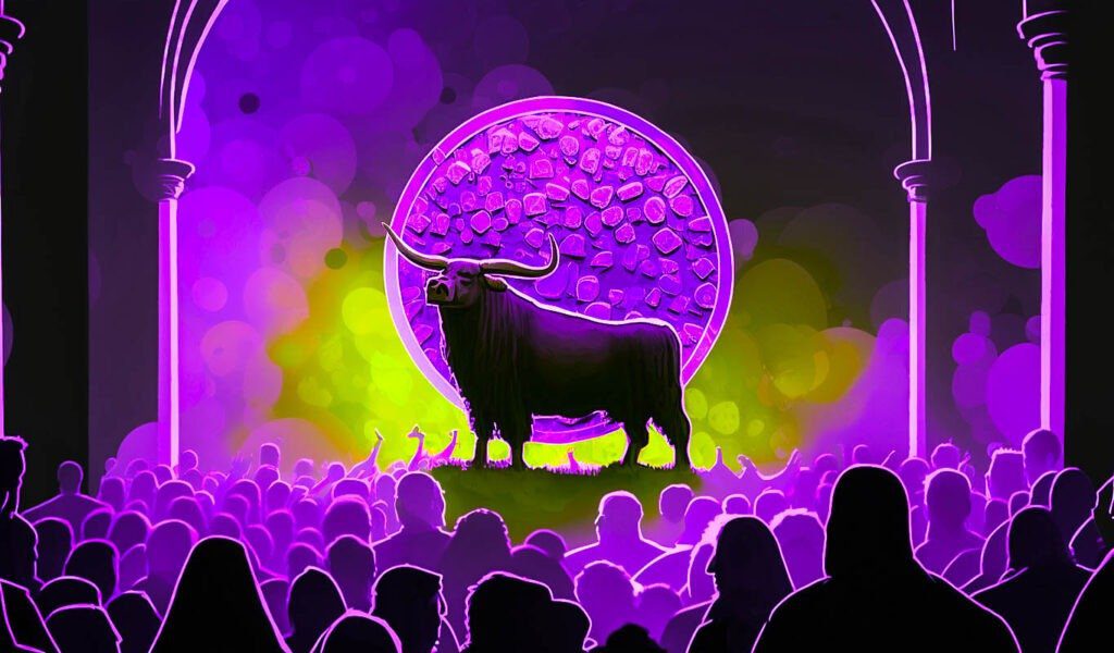 Fund Predicts Next Crypto
