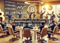 Bitcoin: Will $67K support hold after BTC whales take billions in profits?