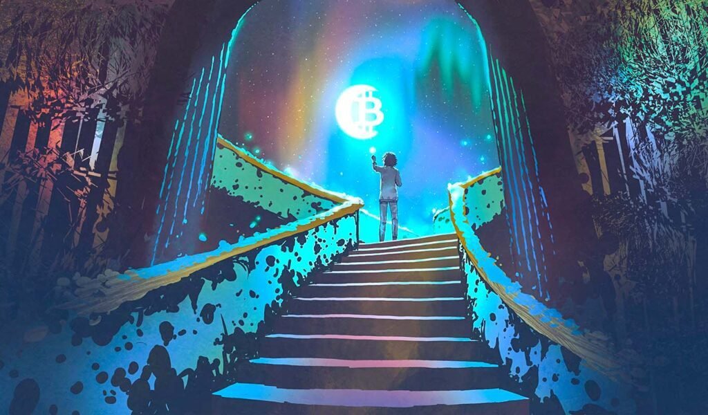 Path Forward for Bitcoin