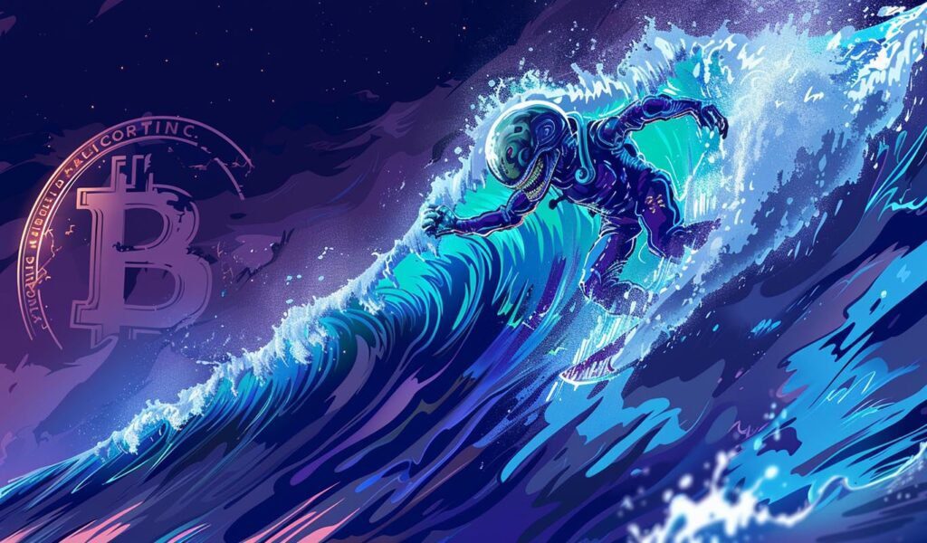 Reversal Into Final Wave