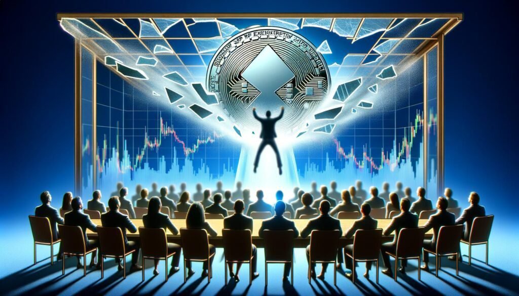 XRP Break Through