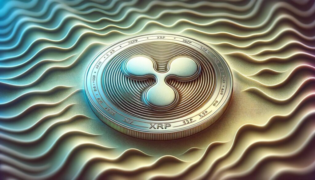 XRP Breakout