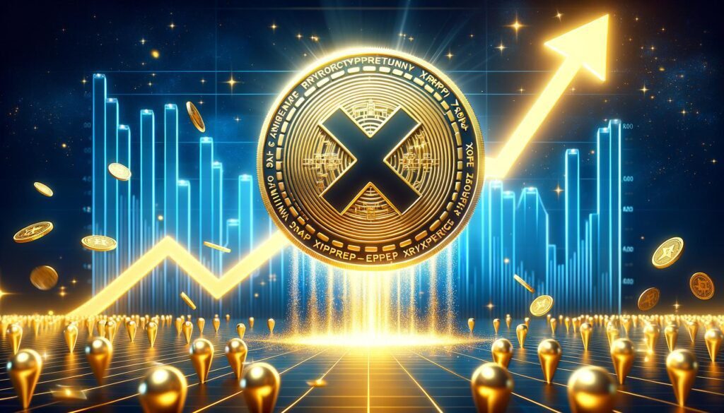 XRP Rally