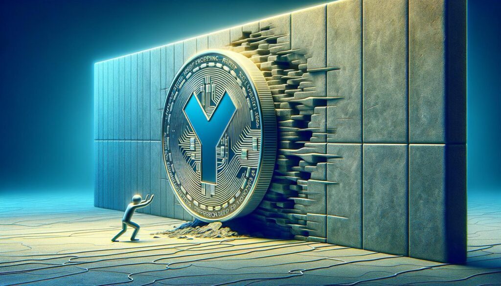 XRP Resistance