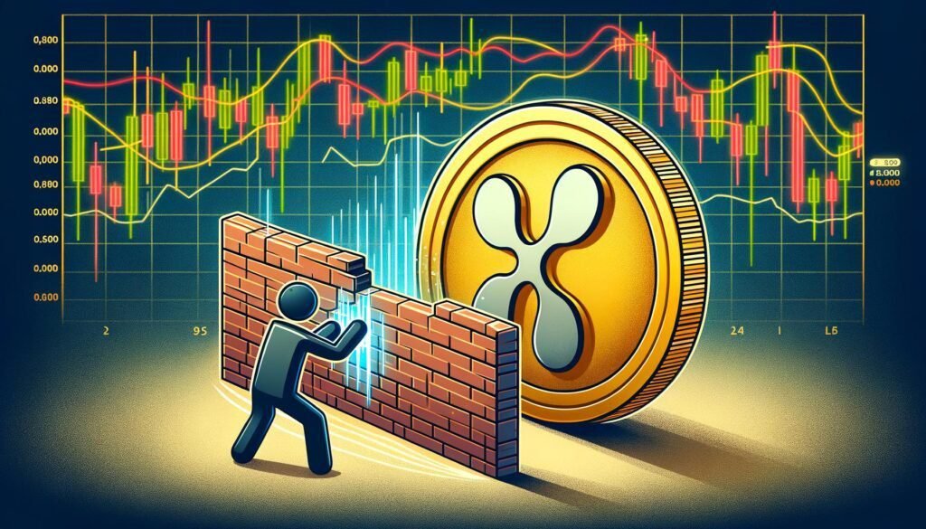 XRP surge